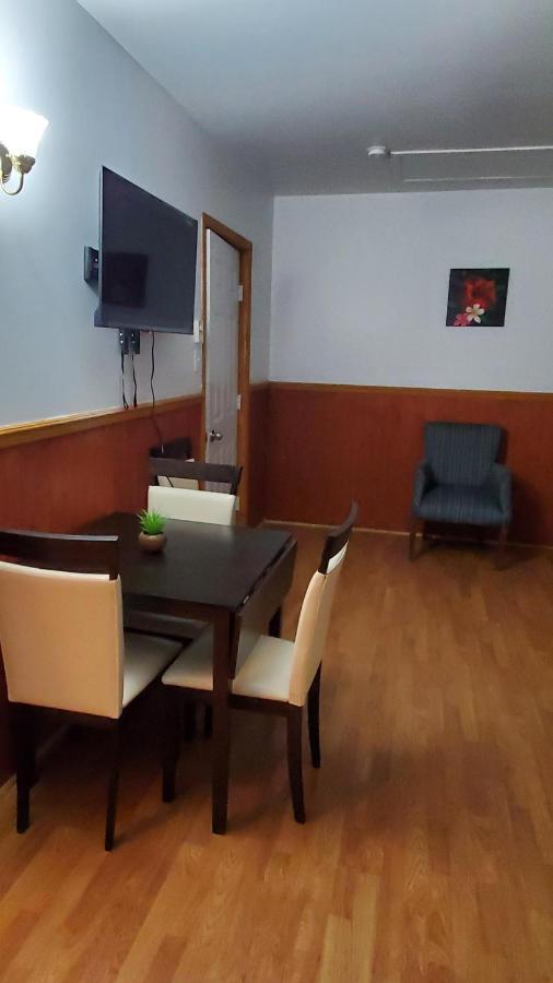 Hotel Fleurs Karaibes Saint-Alexandre-de-Kamouraska Dış mekan fotoğraf