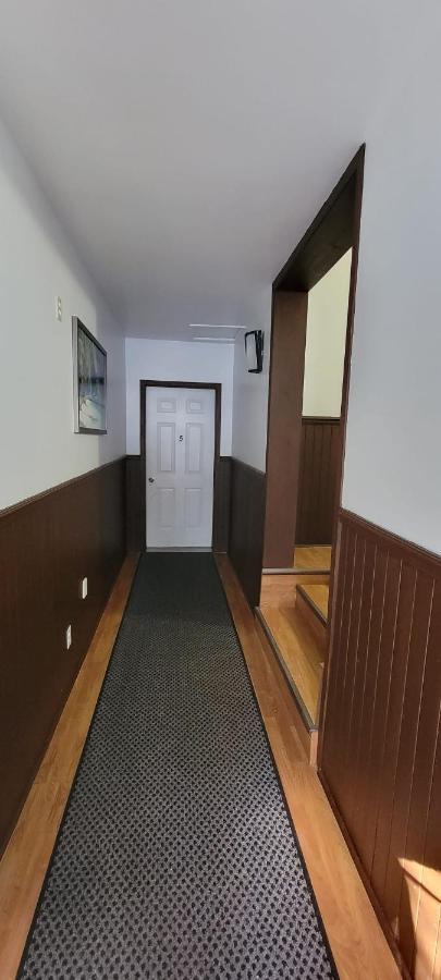 Hotel Fleurs Karaibes Saint-Alexandre-de-Kamouraska Dış mekan fotoğraf