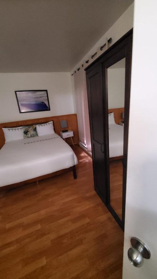 Hotel Fleurs Karaibes Saint-Alexandre-de-Kamouraska Dış mekan fotoğraf
