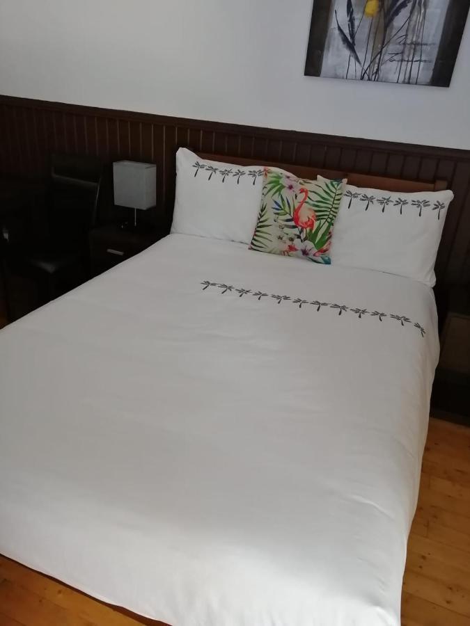 Hotel Fleurs Karaibes Saint-Alexandre-de-Kamouraska Dış mekan fotoğraf