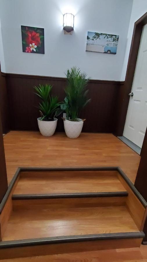 Hotel Fleurs Karaibes Saint-Alexandre-de-Kamouraska Dış mekan fotoğraf