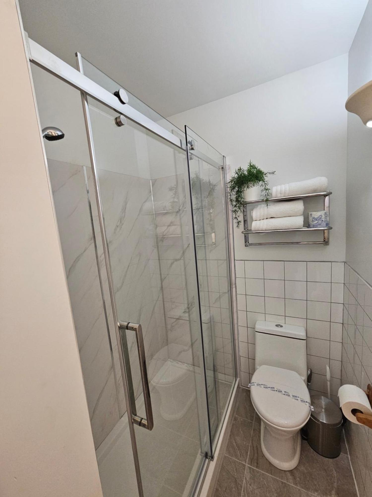 Hotel Fleurs Karaibes Saint-Alexandre-de-Kamouraska Dış mekan fotoğraf
